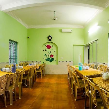 Pi'S Homestay Catba Dong Khe Sau المظهر الخارجي الصورة