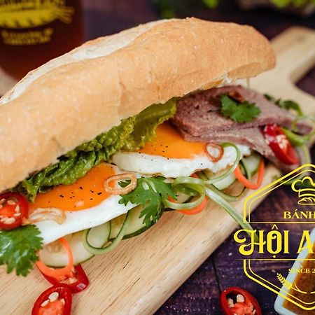 Pi'S Homestay Catba Dong Khe Sau المظهر الخارجي الصورة