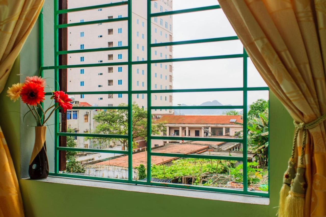 Pi'S Homestay Catba Dong Khe Sau المظهر الخارجي الصورة